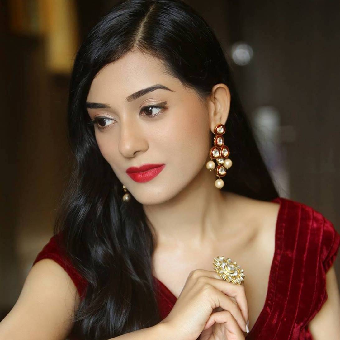 Amrita Rao